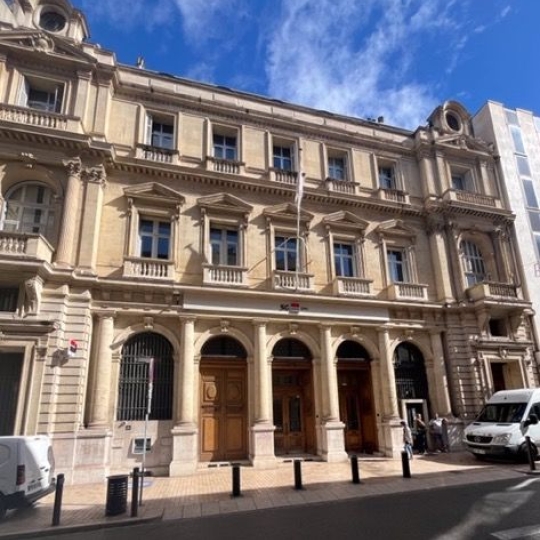  La Nerthe immobilier : Commerces | MARSEILLE (13006) | 95 m2 | 125 000 € 