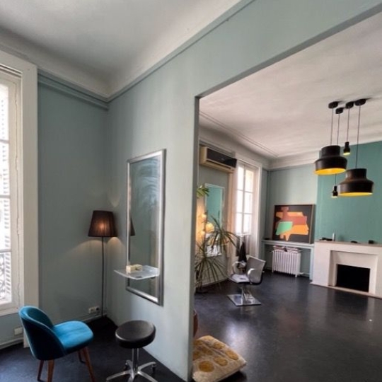  La Nerthe immobilier : Commerces | MARSEILLE (13006) | 95 m2 | 125 000 € 